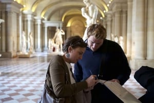 Visite du Louvre en coupe-file : La Joconde et les œuvres d'art emblématiques