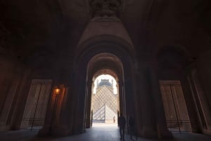 Visite du Louvre en coupe-file : La Joconde et les œuvres d'art emblématiques