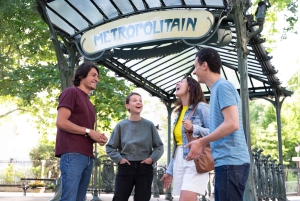 Gå förbi kön till Versailles slott och trädgårdstur med transfer