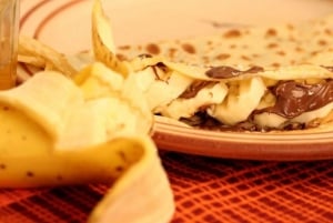 Small-group Crêpe-Making Class Near Nation