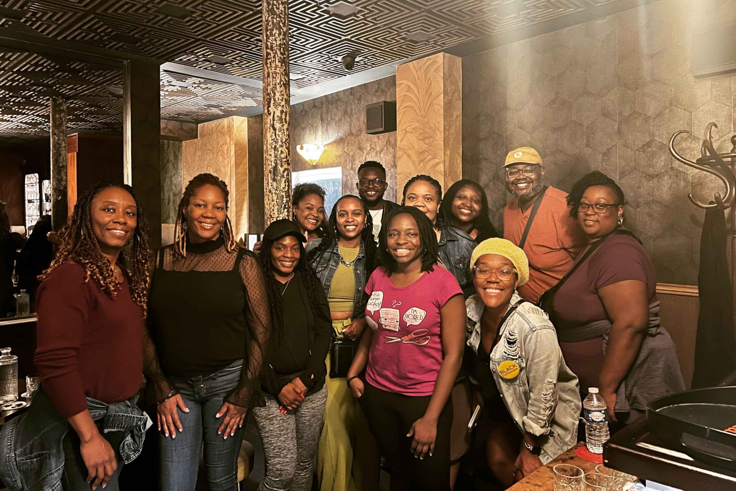 Speakeasy, Explora los bares ocultos de París