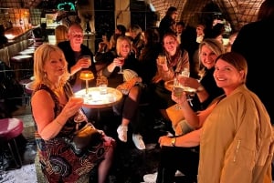 Speakeasy, Explora los bares ocultos de París