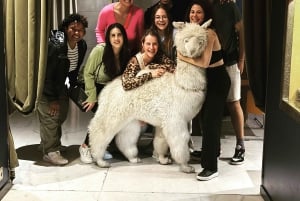 Speakeasy, Explora los bares ocultos de París