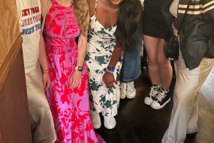 Speakeasy, Explora los bares ocultos de París