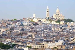 Taste of Paris: Private Gourmet Food Tour & Seine Cruise