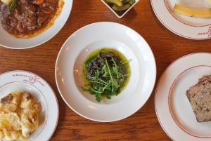 The Best of Paris Original Food Tour