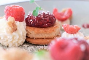 The Best of Paris Original Food Tour
