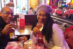 The Best of Paris Original Food Tour