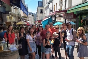 The Best of Paris Original Food Tour