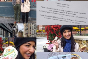 The Best of Paris Original Food Tour