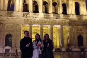 The Best of Paris Original Food Tour