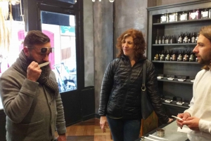 The Best of Paris Original Food Tour