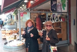The Best of Paris Original Food Tour