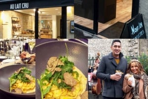 The Best of Paris Original Food Tour