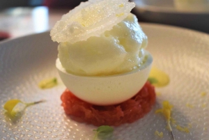 The Best of Paris Original Food Tour