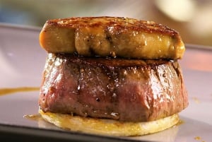 The Best of Paris Original Food Tour