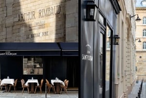 The Best of Paris Original Food Tour