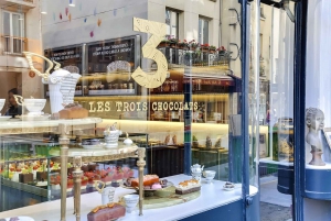 The Best of Paris Original Food Tour