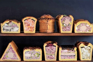 The Best of Paris Original Food Tour