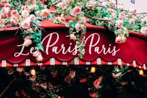 Paris: Den franske matens høydepunkter