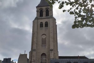 Paris: Den franske matens høydepunkter