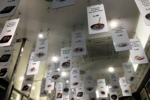 Paris: Den franske matens høydepunkter