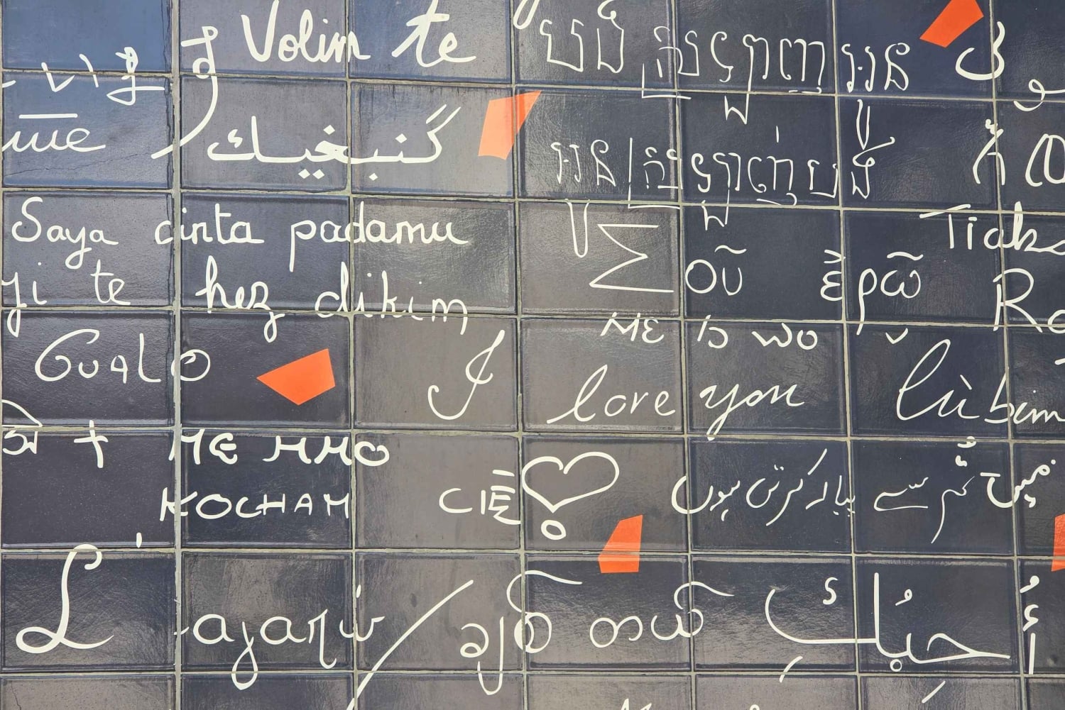 Montmartren historiallinen kaupunginosa