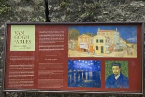 The historic district of Montmartre