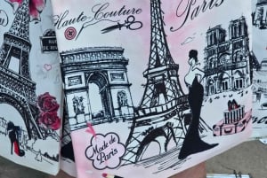 Montmartren historiallinen kaupunginosa