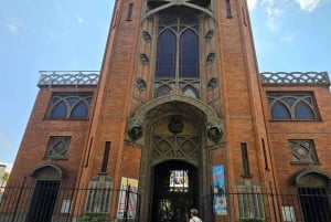 Montmartren historiallinen kaupunginosa