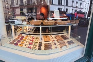 Montmartren historiallinen kaupunginosa