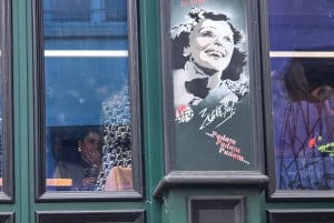 Montmartren historiallinen kaupunginosa