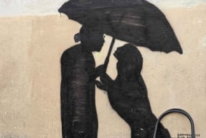 Montmartren historiallinen kaupunginosa