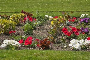 Montmartren historiallinen kaupunginosa