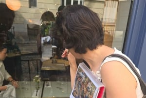 Montmartren historiallinen kaupunginosa