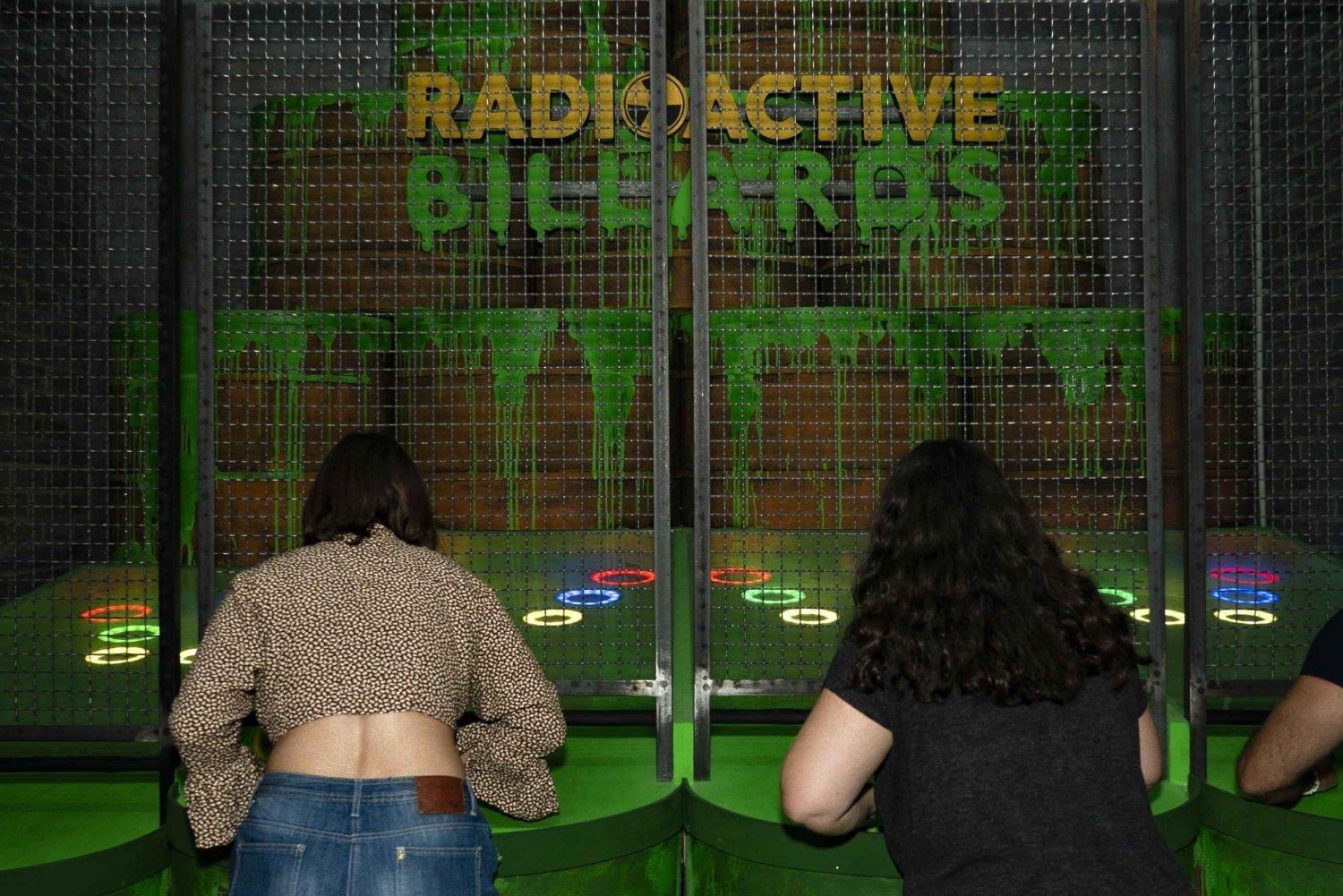 The Joker : Jokes' on You Batman Escape Game Parisissa