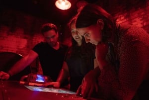 The Joker : Jokes' on You Batman Escape Game Parisissa