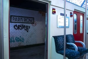 The Joker : Jokes' on You Batman Escape Game Parisissa