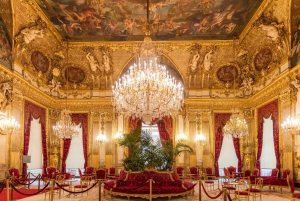 Museo del Louvre - Tour privato