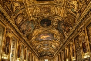 Museo del Louvre - Tour privato