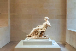 Museo del Louvre - Tour privato