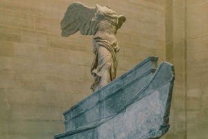 Museo del Louvre - Tour privato