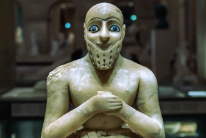 Museo del Louvre - Tour privato