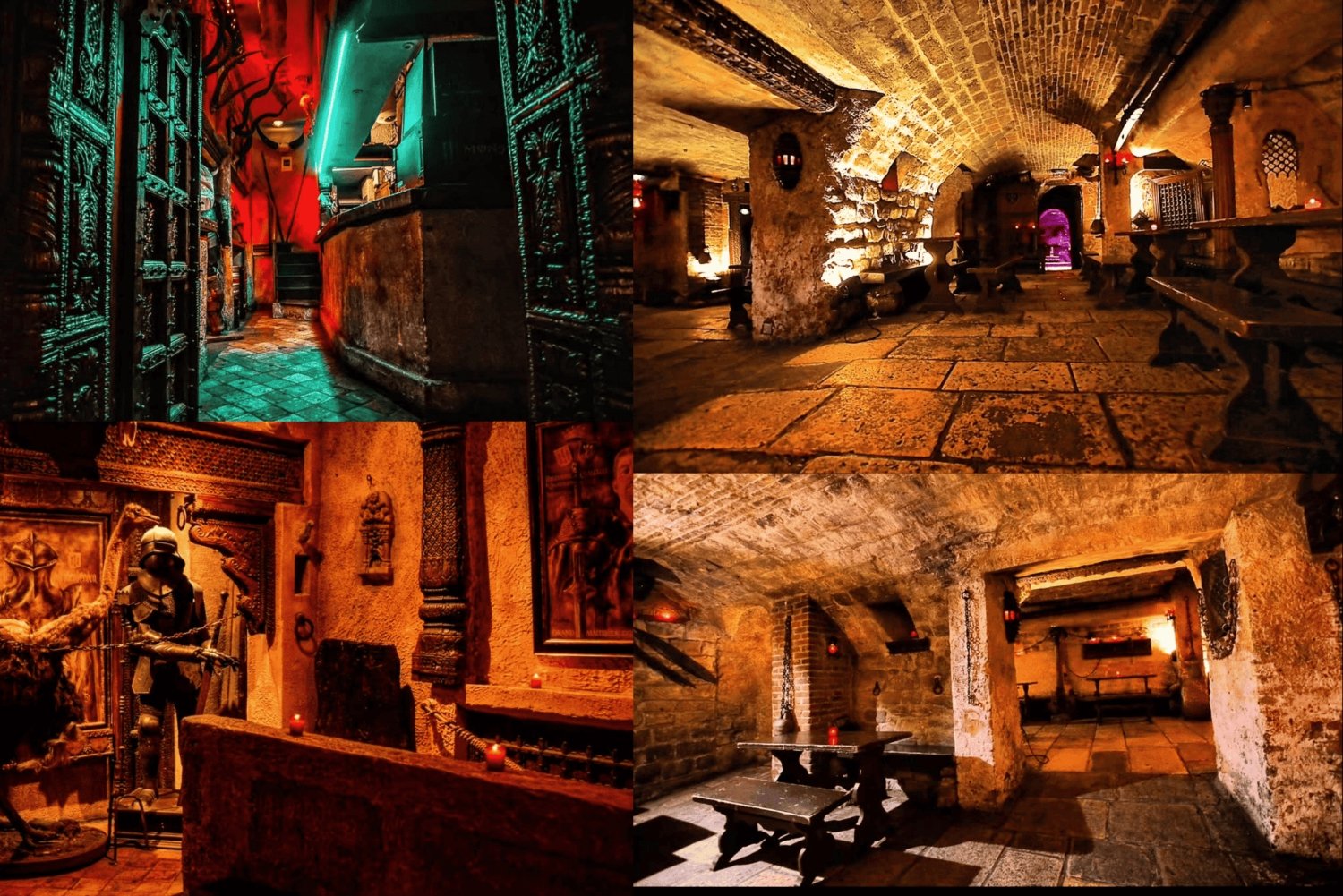 The Medieval Tavern – Experience the Unmissable Festive and Immersive Event