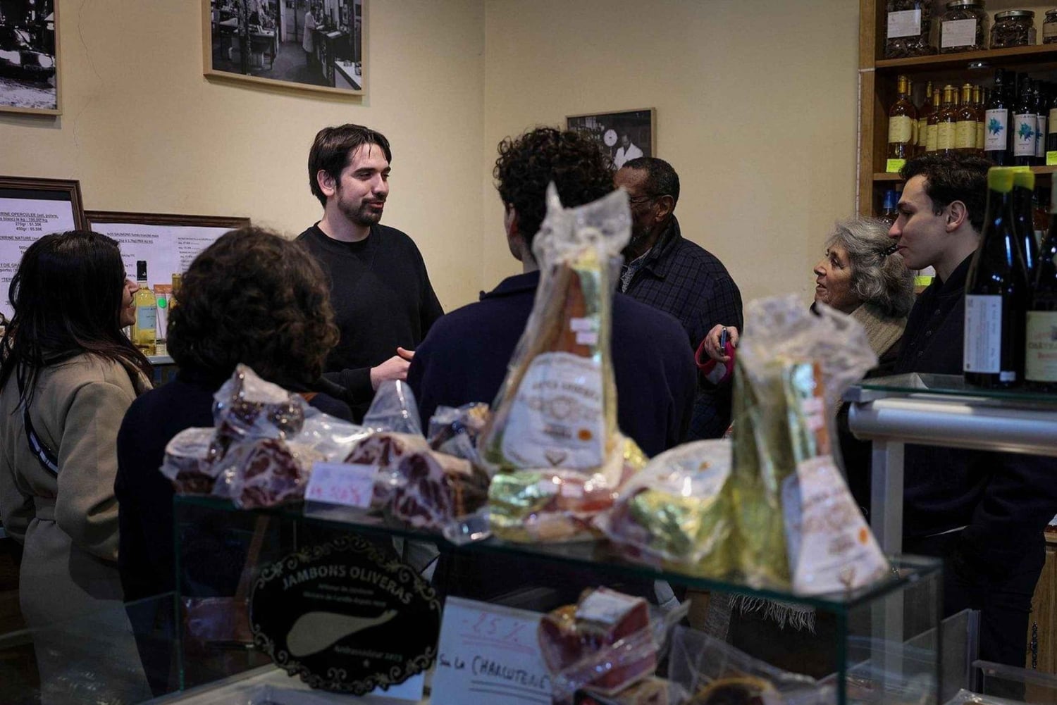 De meest complete Franse foodtour die je in Parijs kunt vinden!