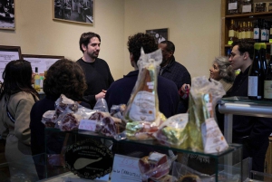 Täydellisin ranskalainen ruokakierros, jonka löydät Pariisista!