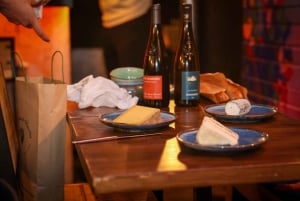 Täydellisin ranskalainen ruokakierros, jonka löydät Pariisista!