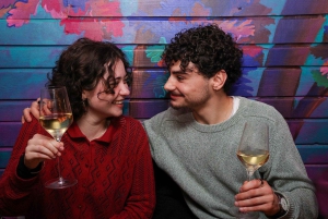 Täydellisin ranskalainen ruokakierros, jonka löydät Pariisista!