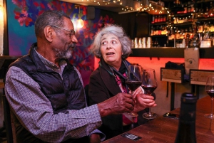 Täydellisin ranskalainen ruokakierros, jonka löydät Pariisista!