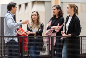 Guidet tur i Musée d'Orsay Orsay-museet, semi-privat, 6 personer